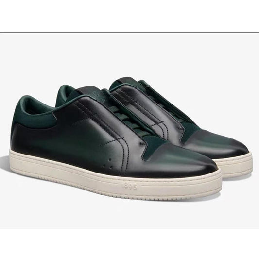 Chaussures de bonne qualité