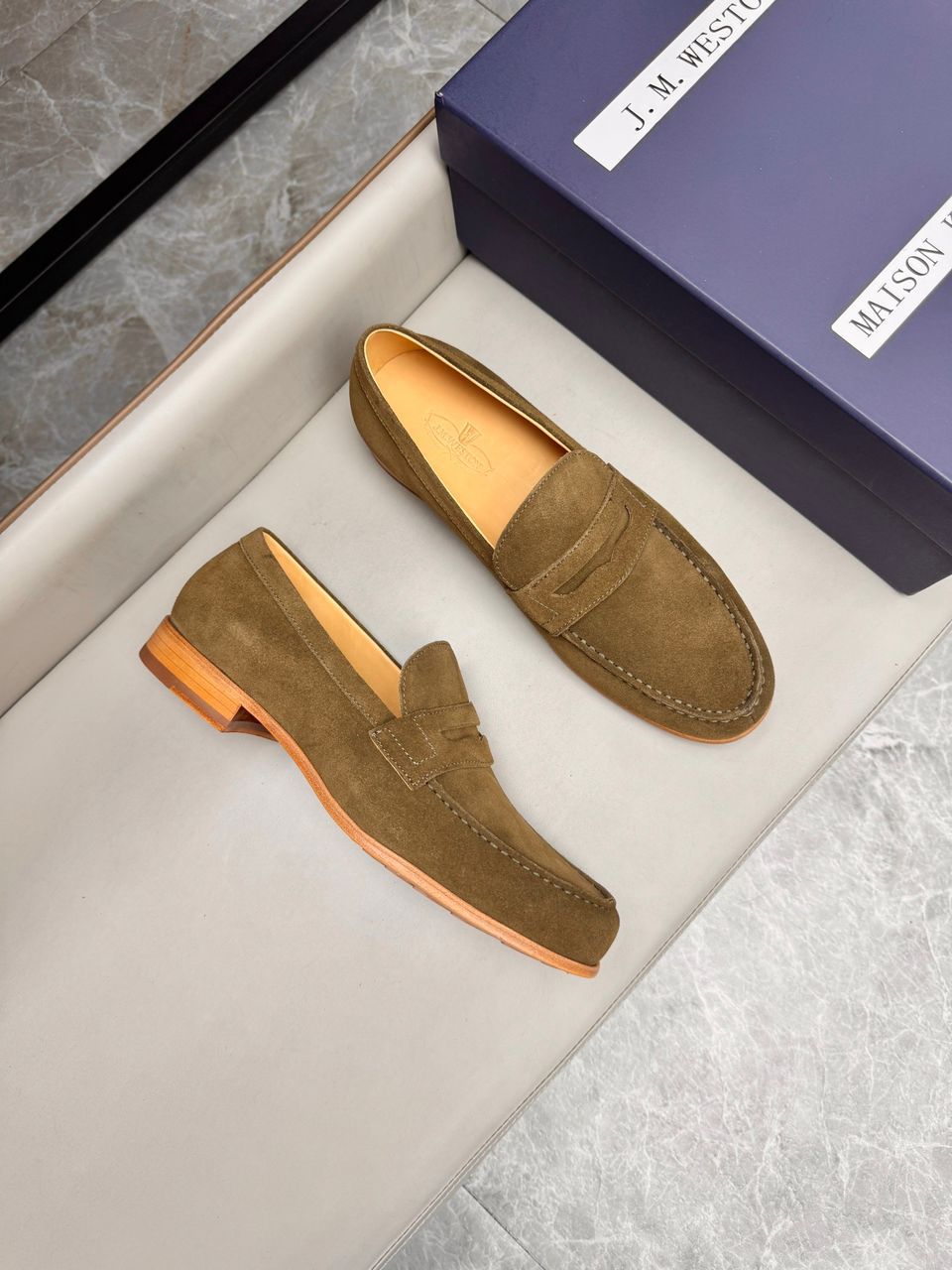 Chaussures