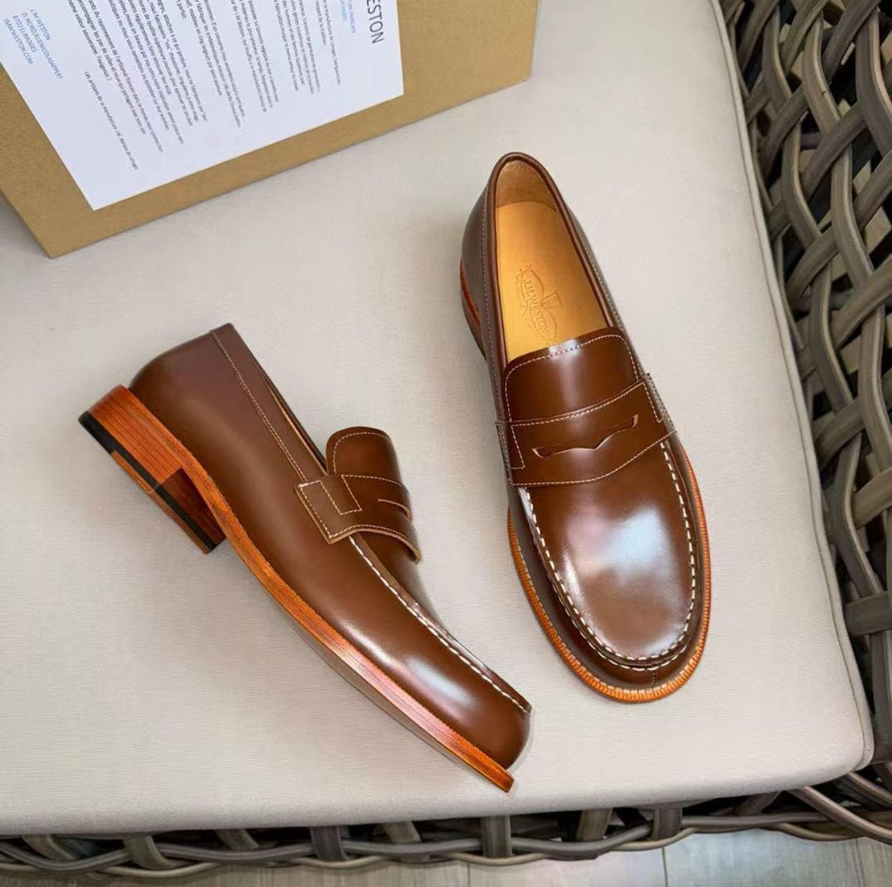 Chaussures