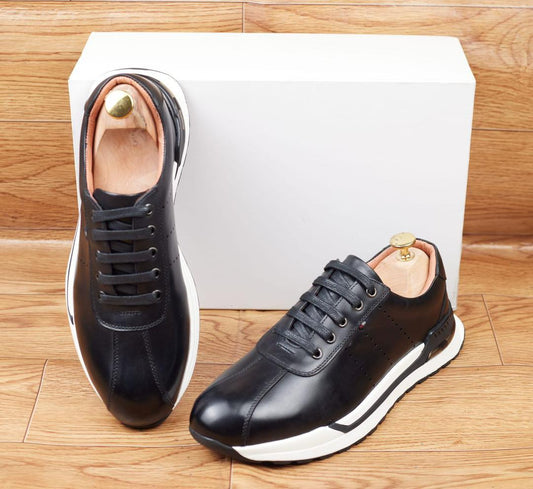 Chaussures de très bonne qualité