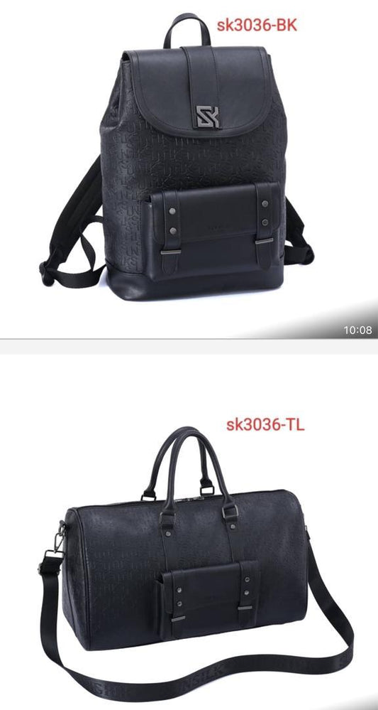 Sac de très bonne qualité