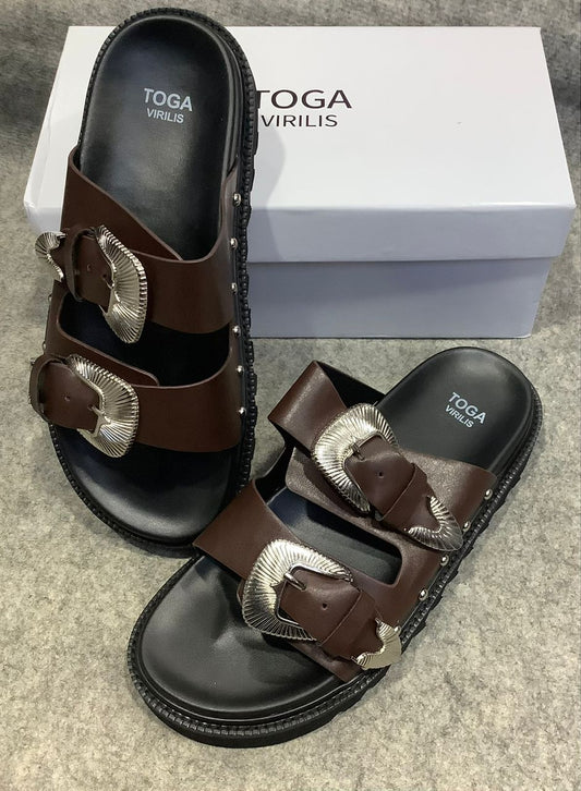 Chaussure de très très bonne qualité