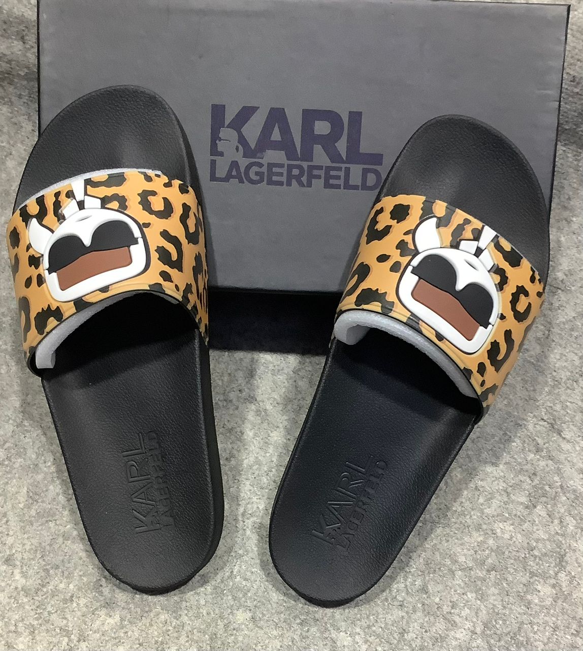 Chaussure de très très bonne qualité