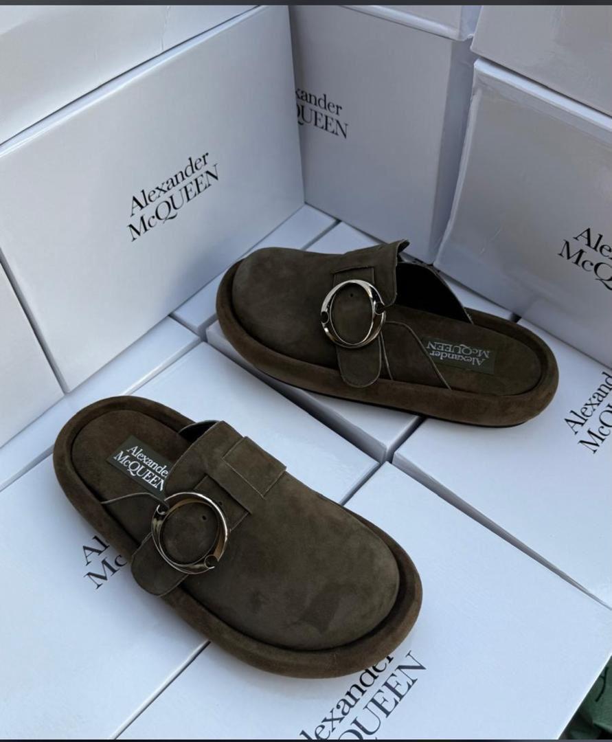 Chaussure de très très bonne qualité
