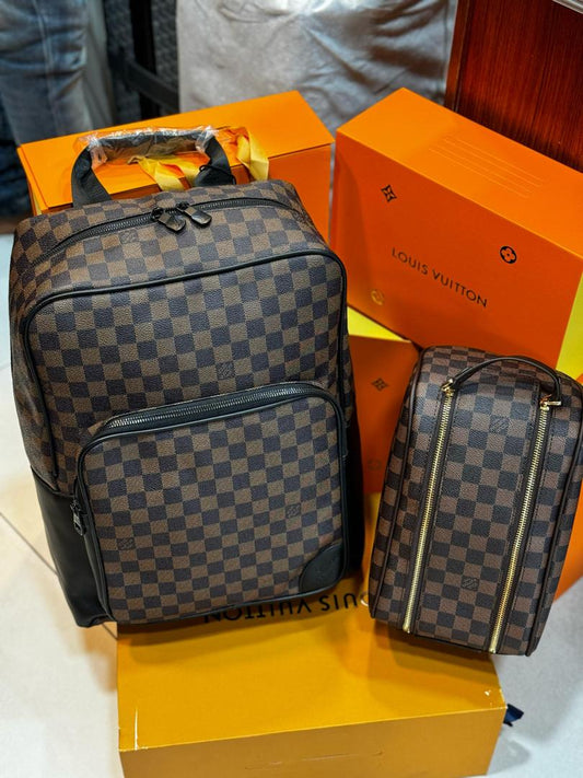 Sac LV