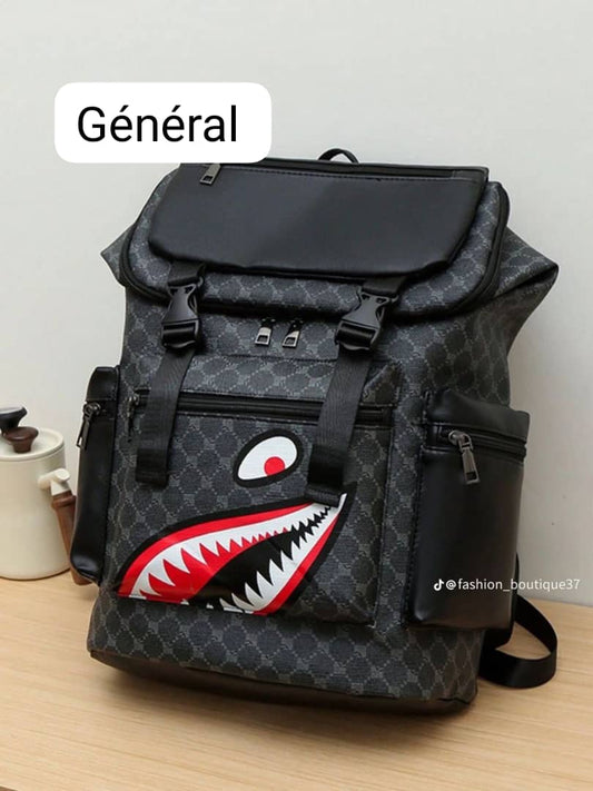 Sac Génér@l