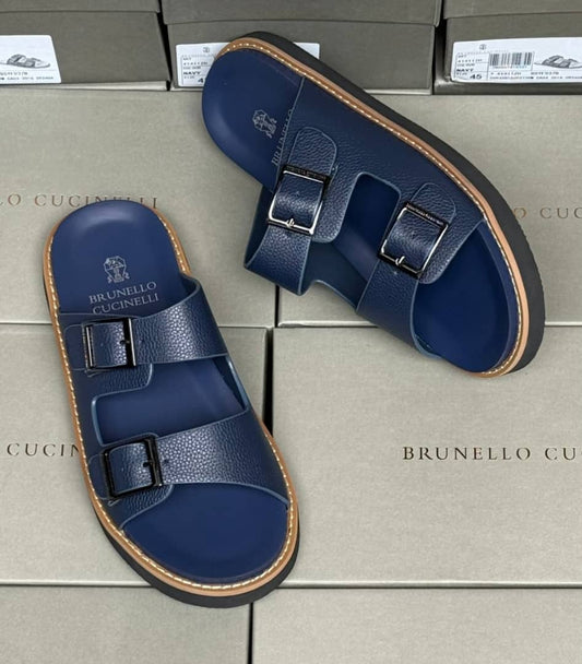 Sandale Brunell0 C