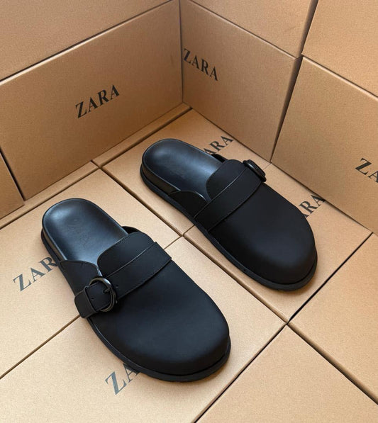 Babouche Zar@