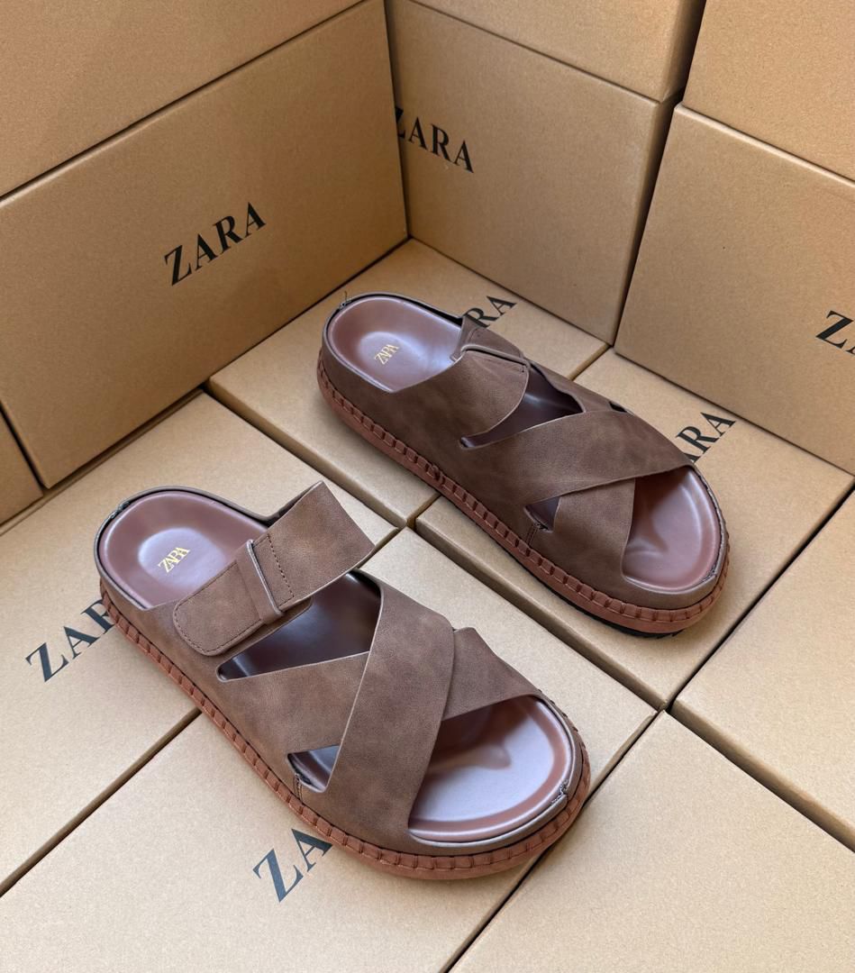 Sandale Zar@