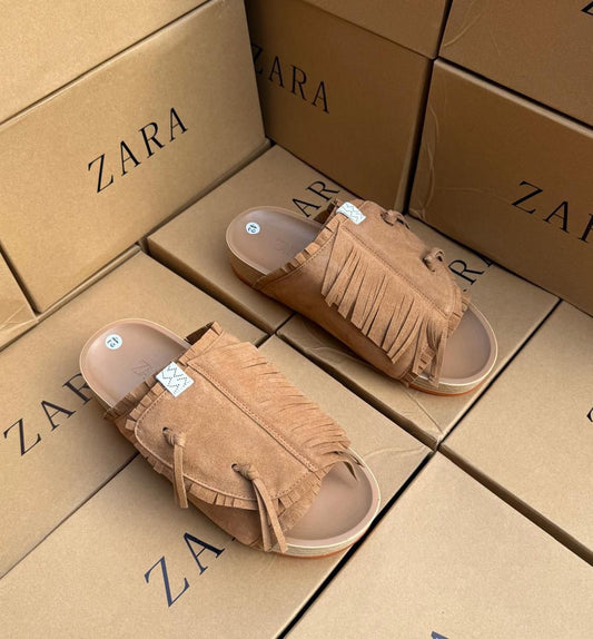 Sandale Zar@
