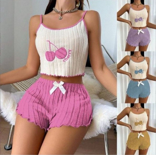 Ensemble de lingerie
