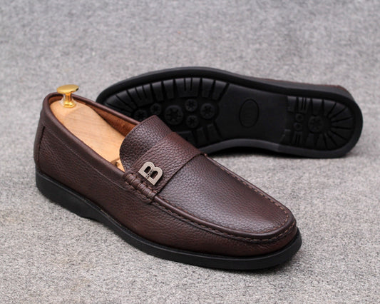 Chaussures B