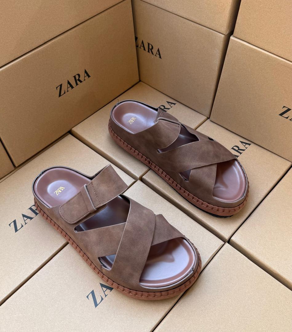 Sandale Zar@