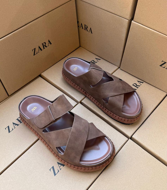 Sandale Zar@