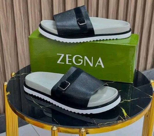 Sandale Zegn@