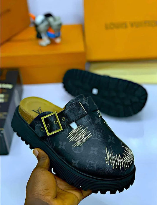 Babouche LV
