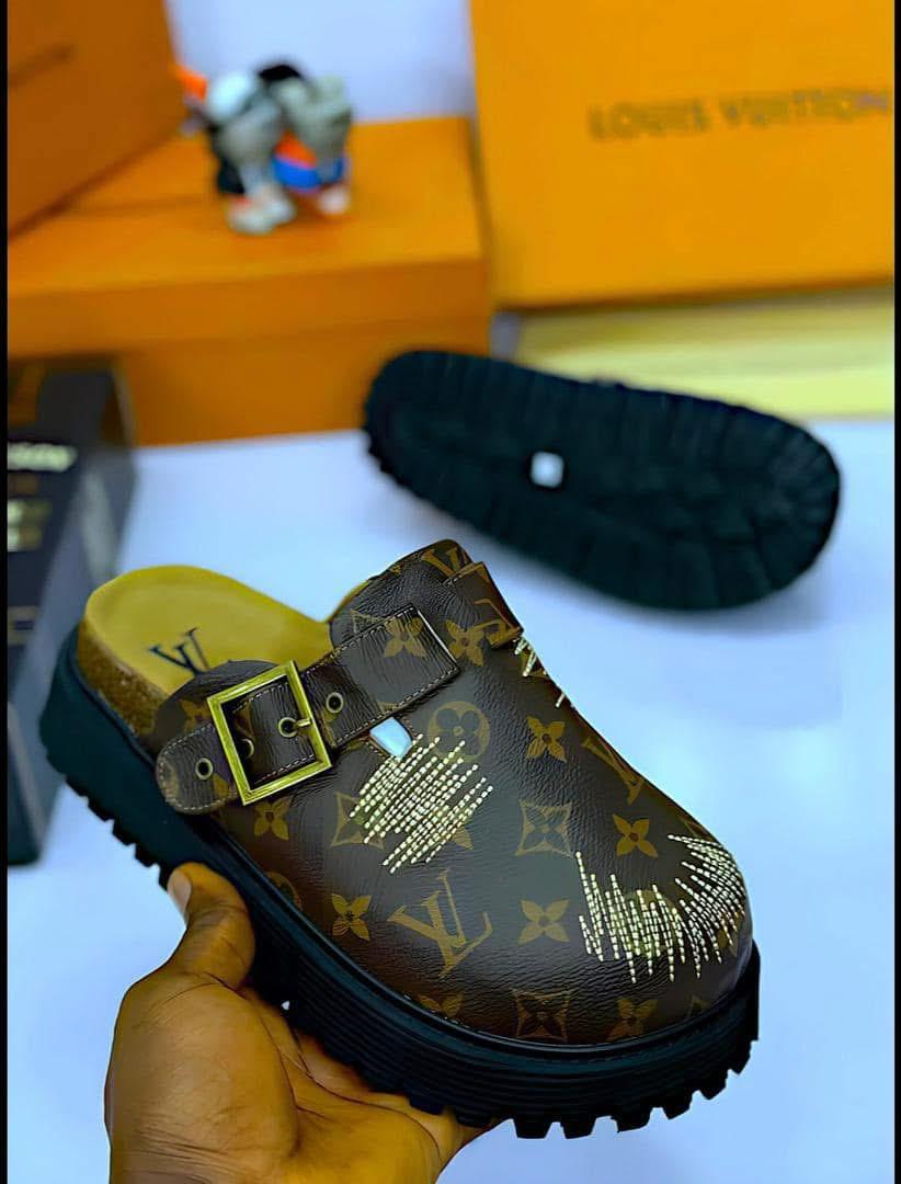 Babouche LV