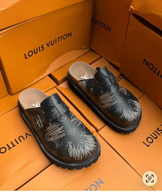 Babouche LV