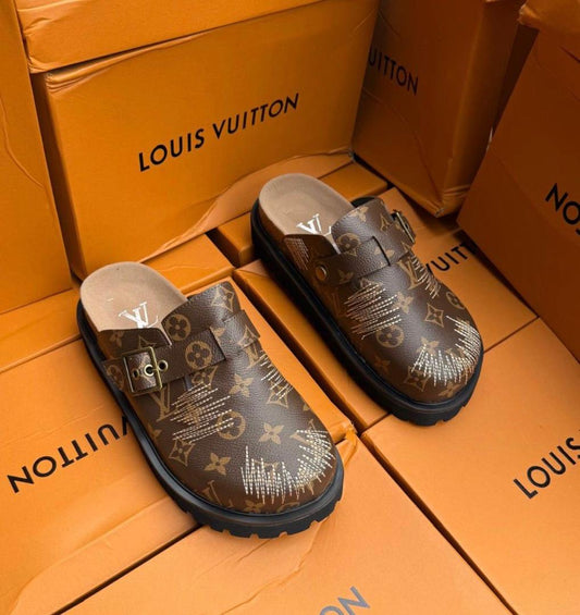 Babouche LV