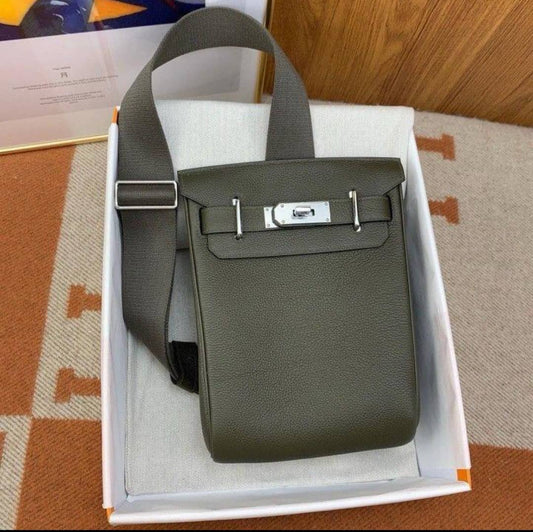 Sac acroche