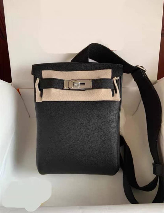 Sac acroche