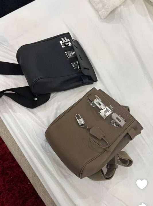 Sac acroche