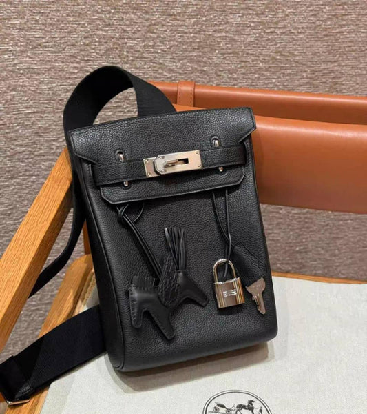 Sac acroche