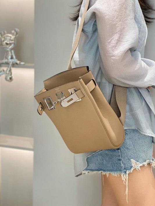 Sac acroche