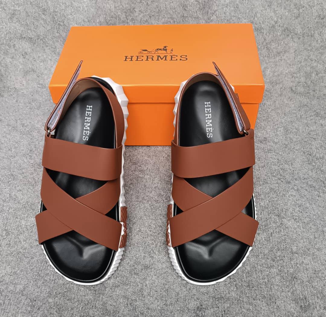 Sandale H£rmes