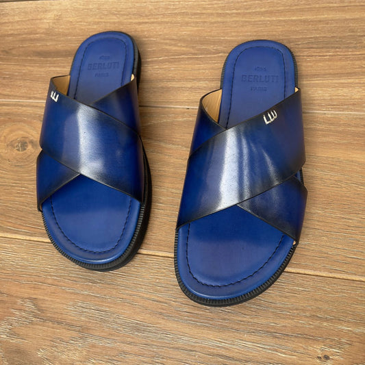 Sandale Berlut!
