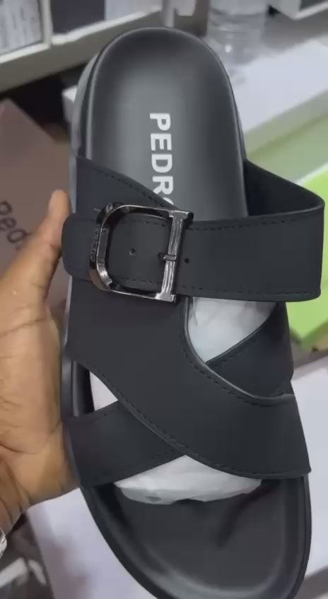 Chaussure de très très bonne qualité