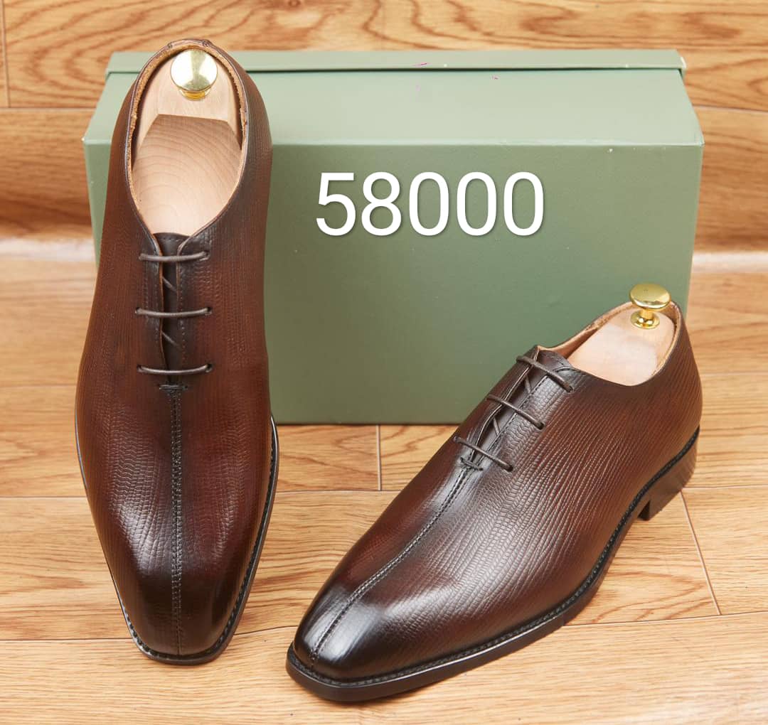 Chaussures