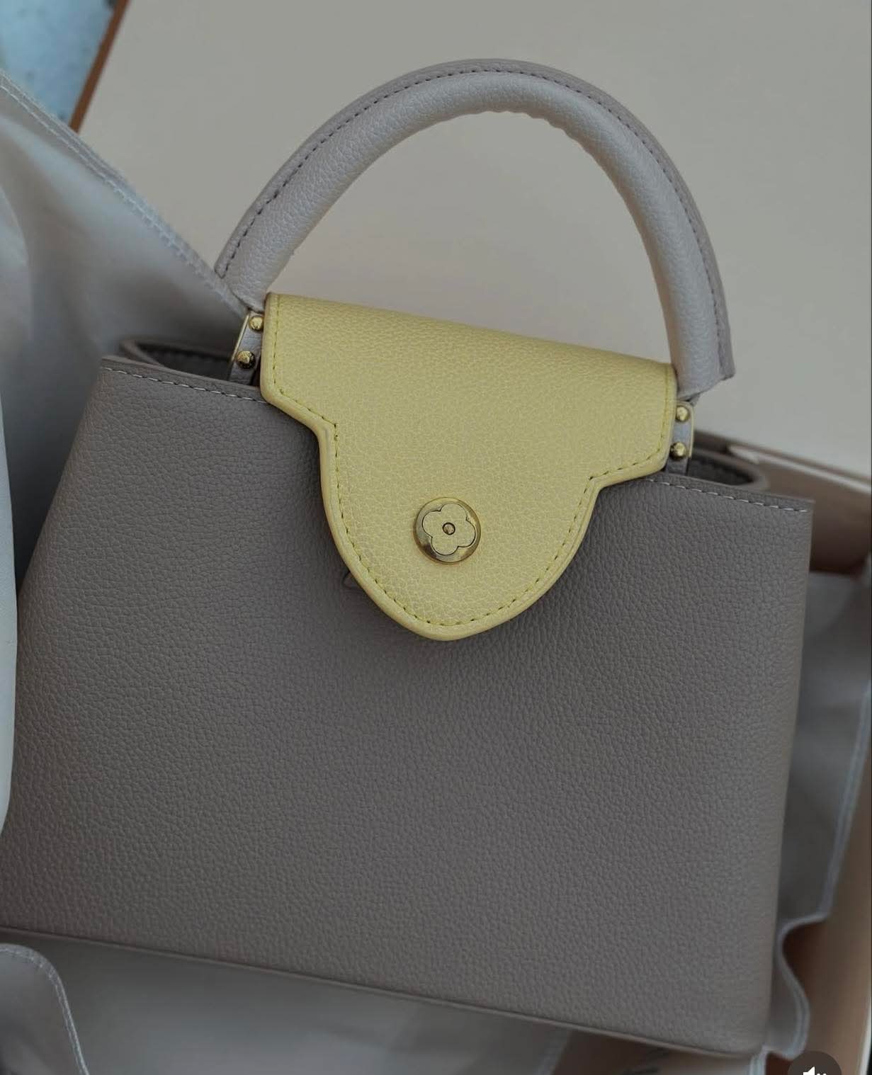 Sac de très bonne qualité