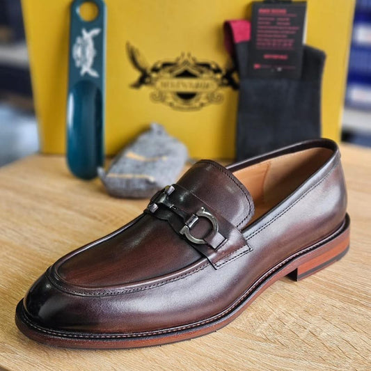 Chaussure de très très bonne qualité