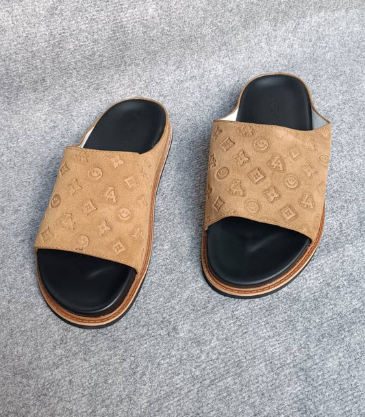 Chaussure de très très bonne qualité