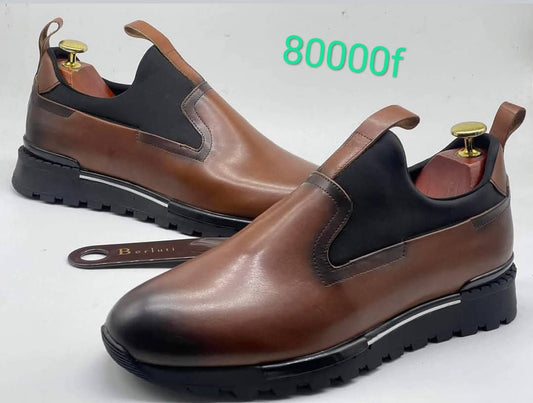 Chaussure de très très bonne qualité