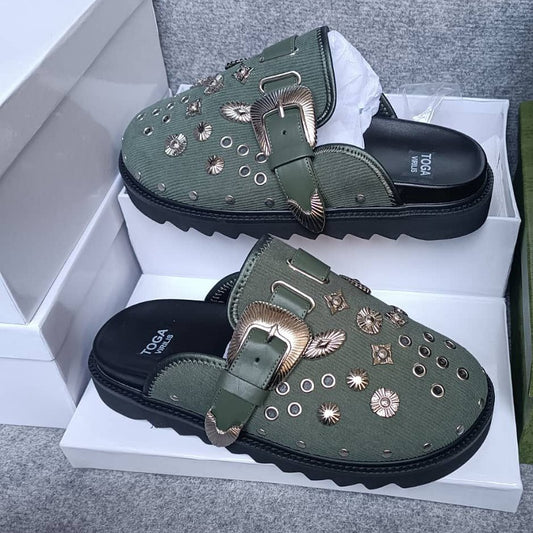 Chaussure de très très bonne qualité