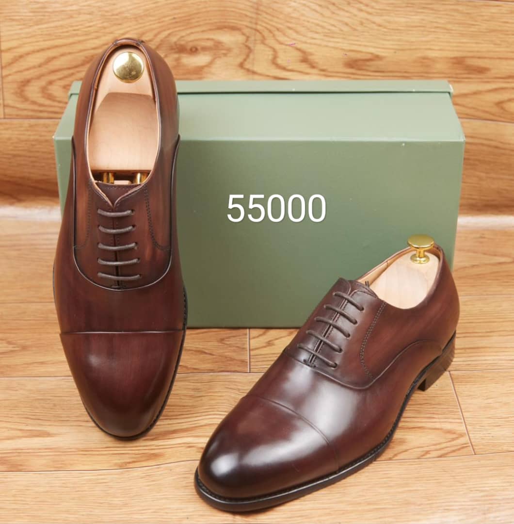 Chaussures