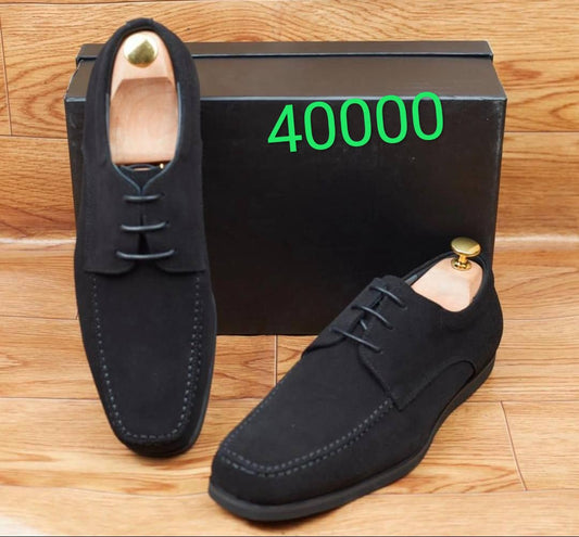 Chaussure de très très bonne qualité