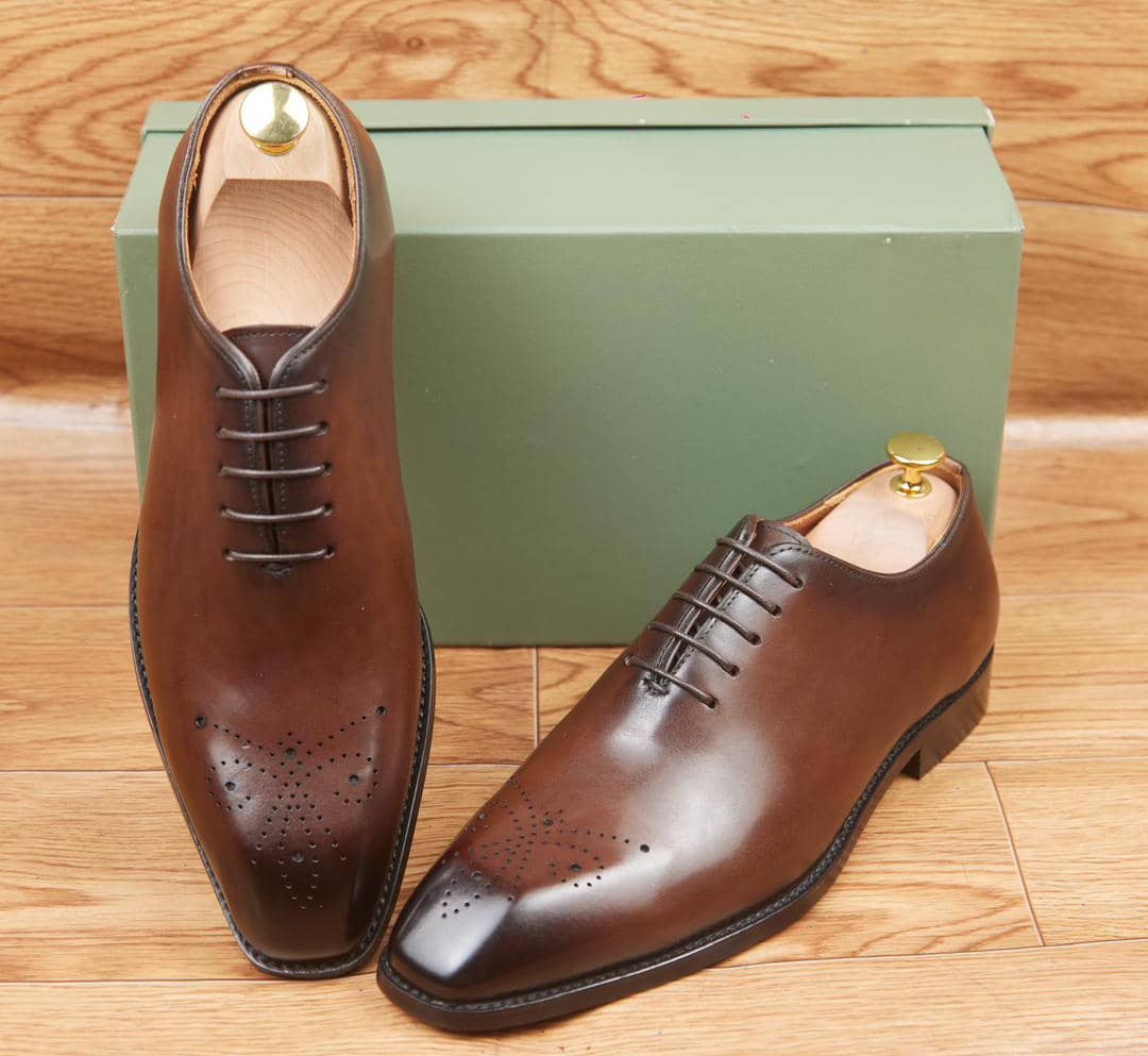 Chaussures
