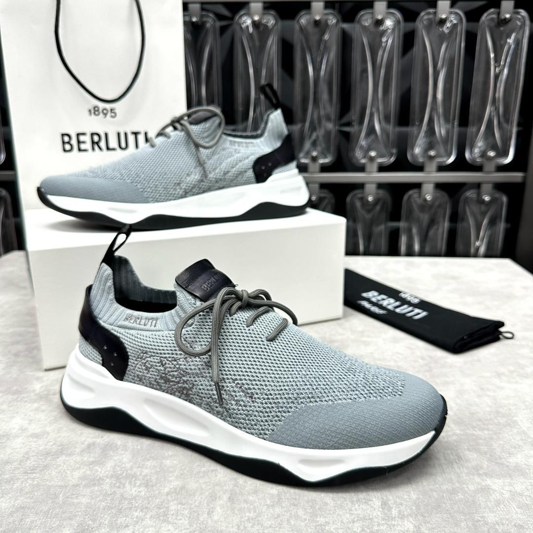 Berlut!
