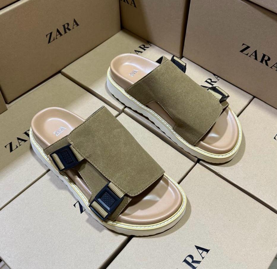 Chaussure de très très bonne qualité