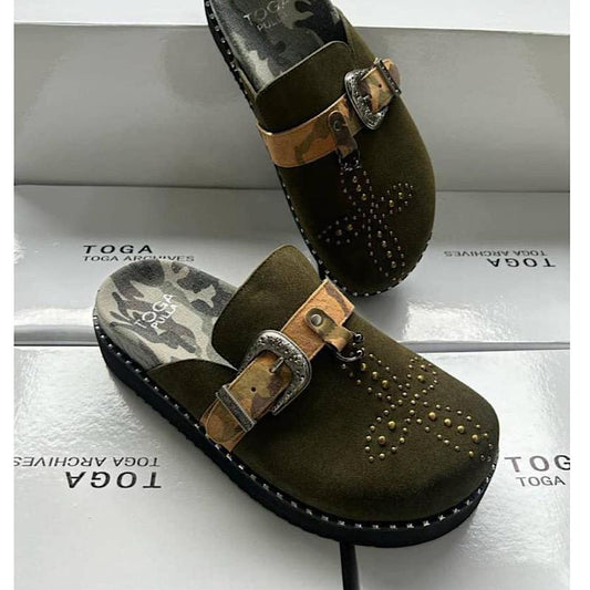 Chaussure de très bonne qualité