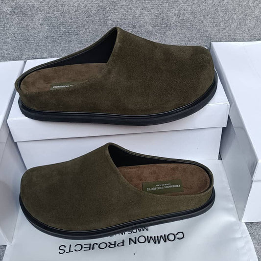 Chaussure de très très bonne qualité