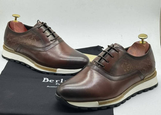 Chaussure de très très bonne qualité