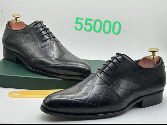 Chaussure de très très bonne qualité