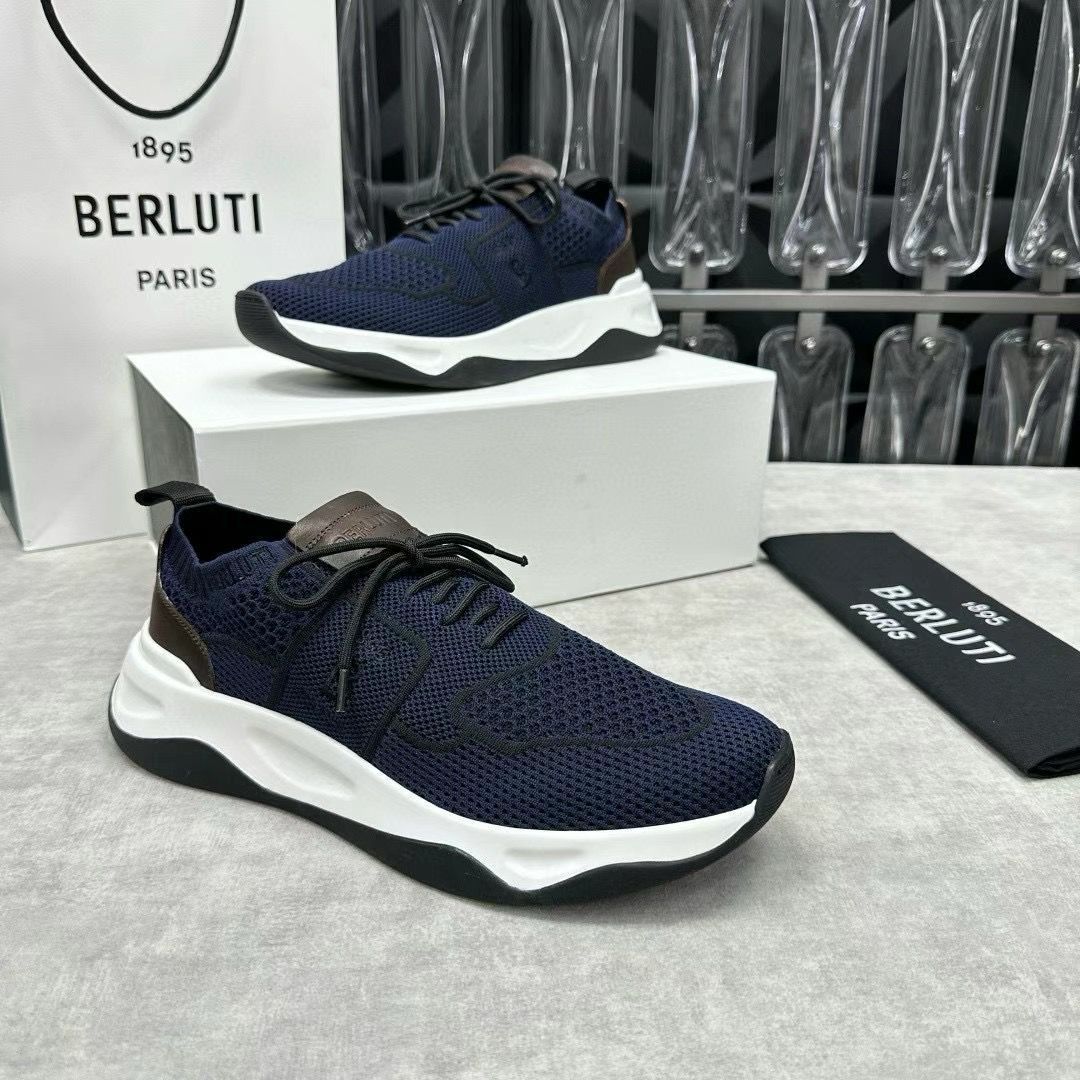 Basket Berlut!