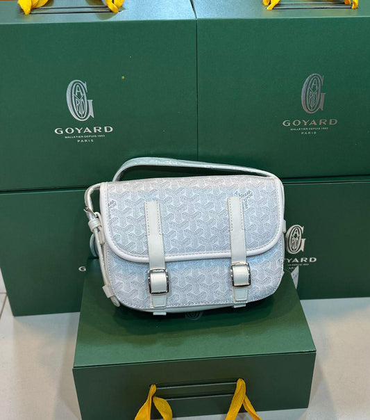 Sac de très bonne qualit