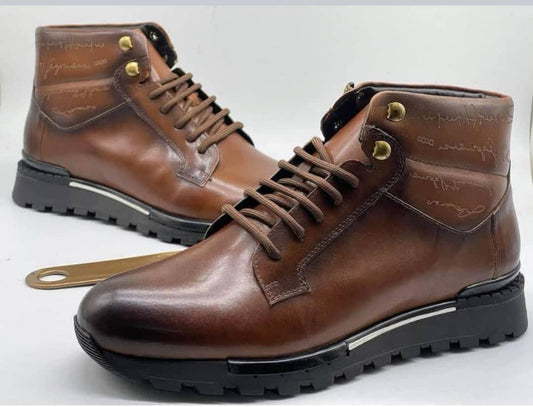 Chaussure de très très bonne qualité
