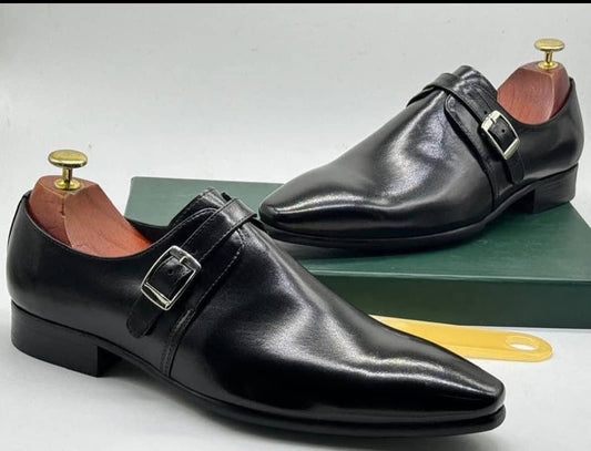 Chaussure de très très bonne qualité